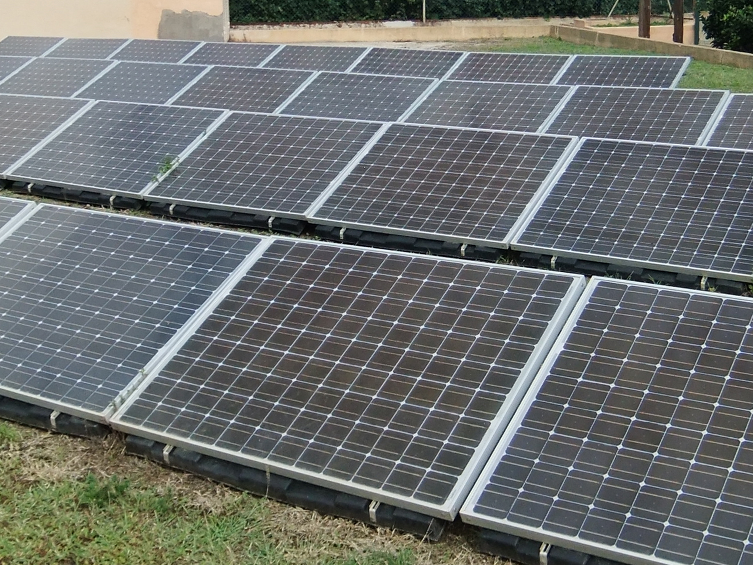 Sabadell triplica les instal·lacions solars en equipaments municipals i redueix un 3% el consum de gas i electricitat