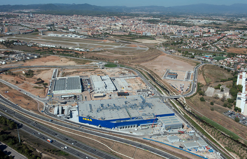 El Vallès Occidental acorda un nou paquet de mesures per reactivar la indústria com a motor econòmic