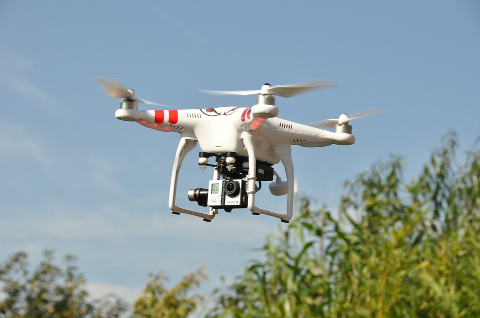 Els Agents Rurals incorporen drons amb càmeres tèrmiques en la campanya d'incendis d'enguany