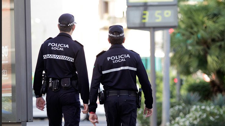 Dos detinguts per agredir agents de la Policia Local de Sabadell durant un control d'alcoholèmia