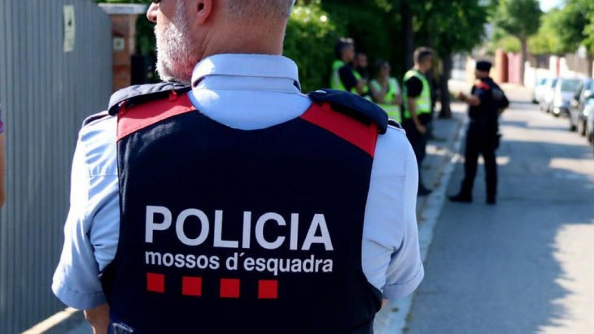 Ferits per arma de foc dos joves de 25 i 23 anys en un tiroteig a Sabadell