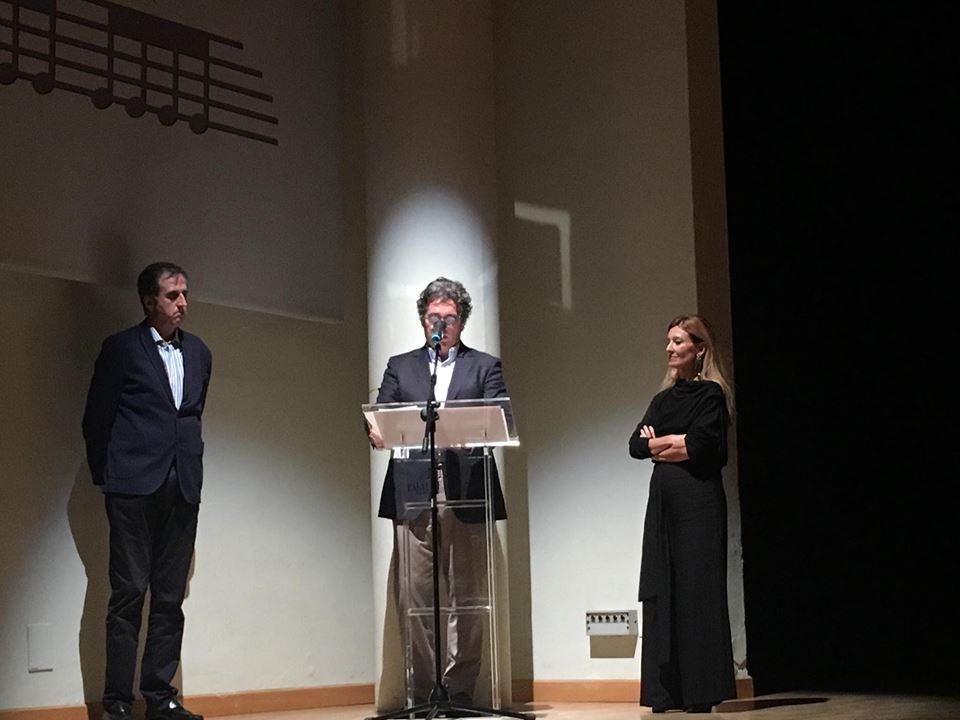 Els Amics de l'Òpera de Sabadell estrenaran dimecres l'última obra de Verdi i la portaran de gira per Catalunya