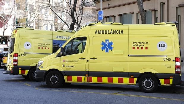 Troben morts una dona de 85 anys i el seu fill de 56 en un domicili de Sabadell