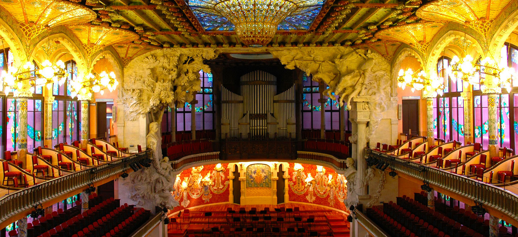 El Trio de Barcelona es retrobarà més de vint anys després al Palau de la Música