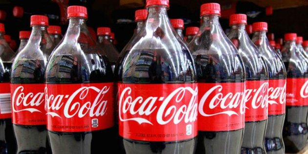 Coca-Cola treballa perquè les begudes baixes en sucre representin el 50% de les seves vendes el 2025
