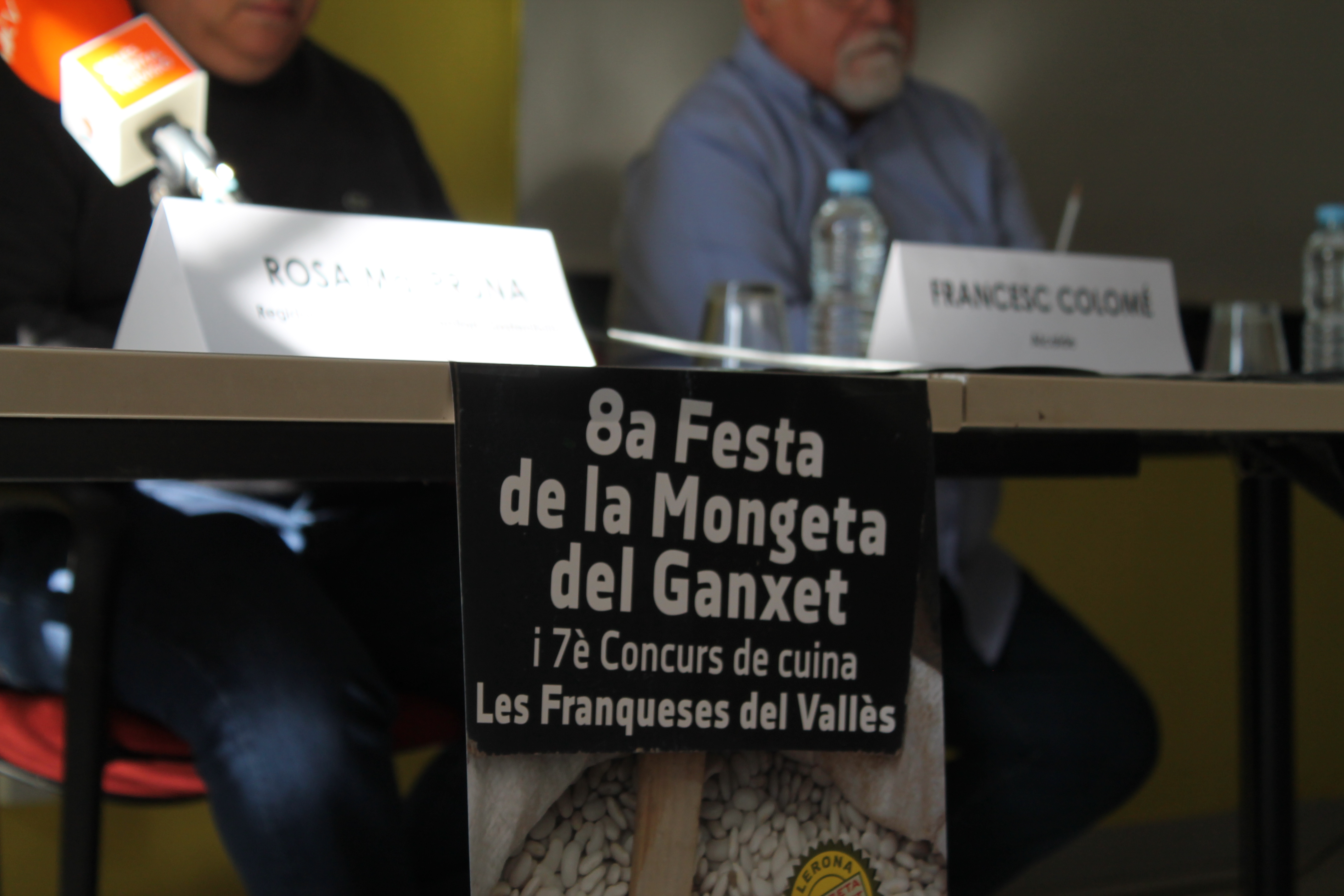 Cinc restaurants de la comarca competiran en el “Joc de mongetes” de les Franqueses
