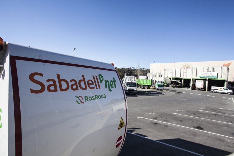 Sabadell comença a intervenir el servei de neteja per aturar els acomiadaments