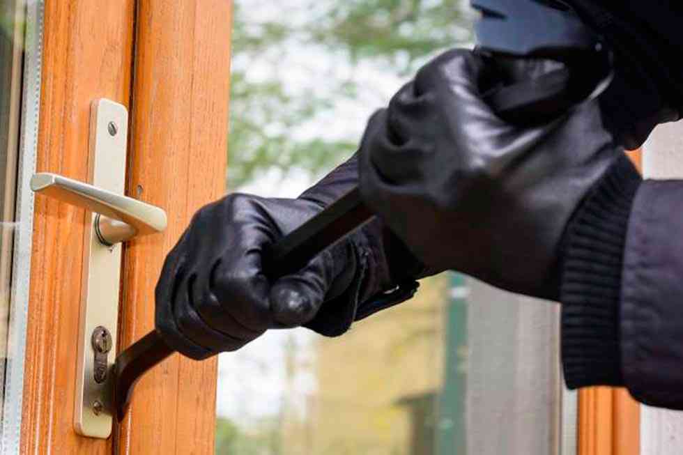 Els robatoris en domicilis a Sant Cugat del Vallès van disminuir el 2018 per primer cop en 12 anys