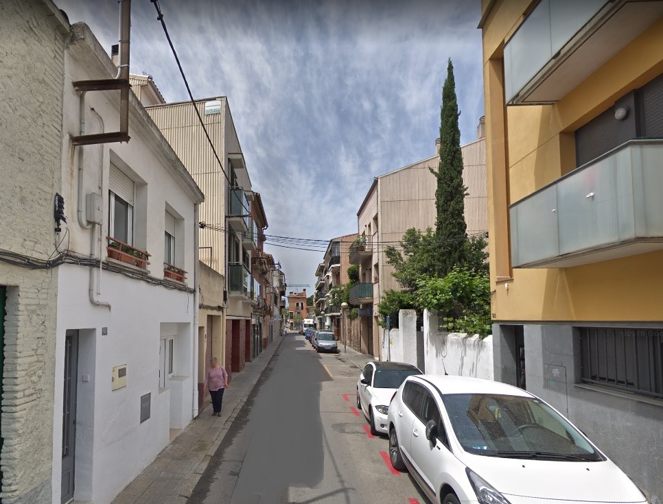  L’Ajuntament de Cardedeu inicia el procés de canvi de nom del carrer Pere Mercader, militar franquista
