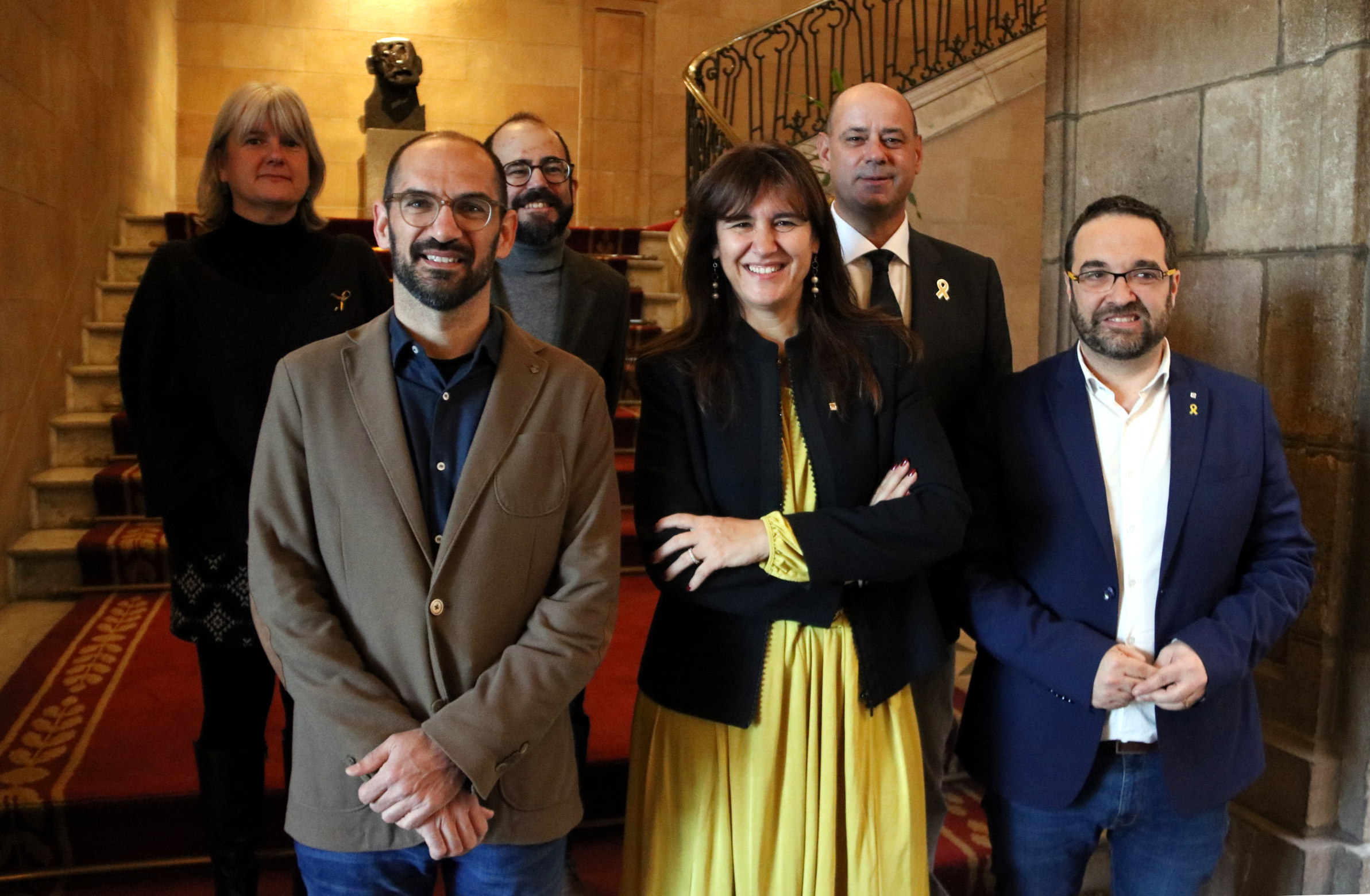 L’Any Colla de Sabadell commemorarà arreu del país els cent anys del cèlebre grup d’intel·lectuals