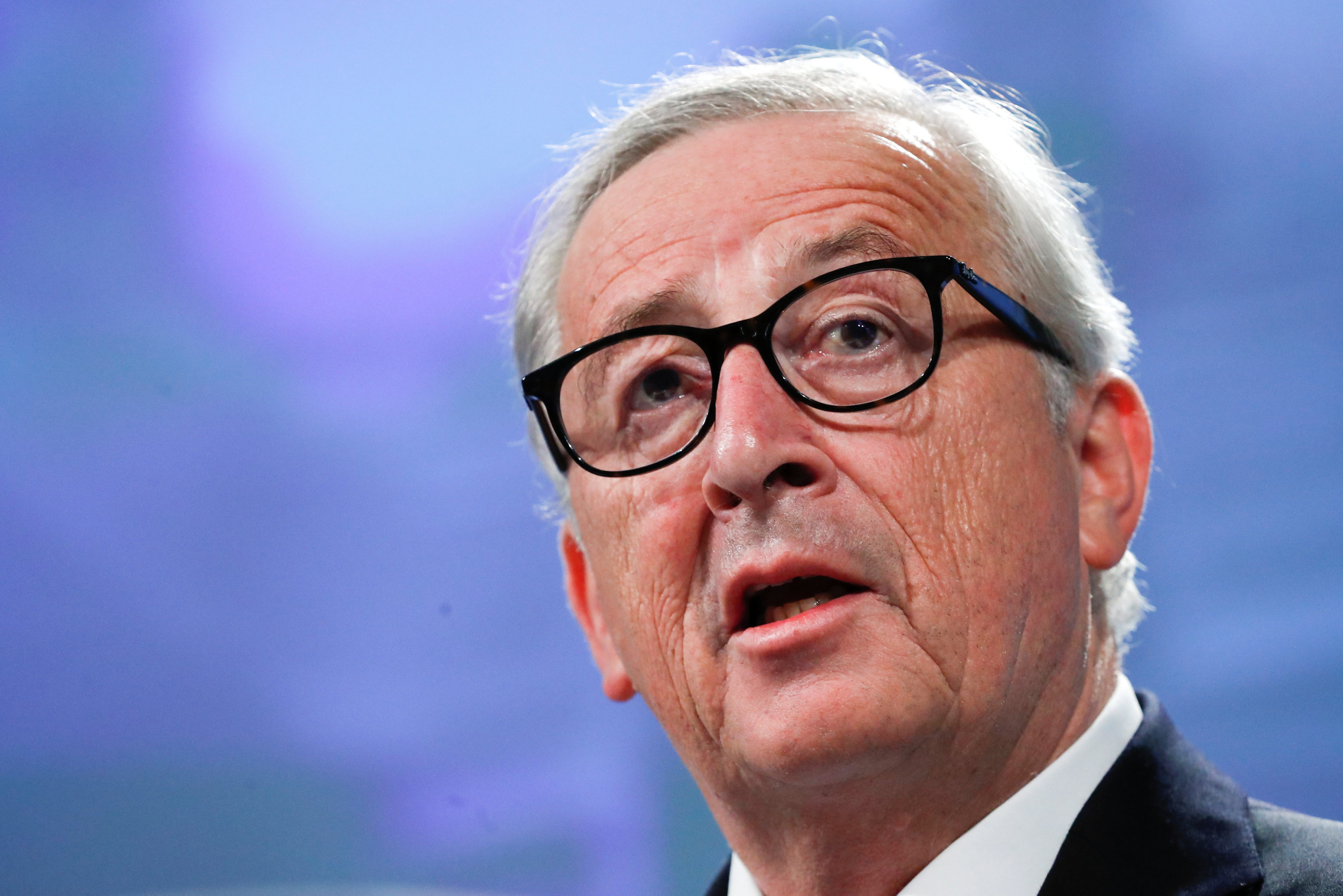 Juncker encara no ha rebut la carta de Colau sobre la causa contra el procés, però la CE assegura que respondrà