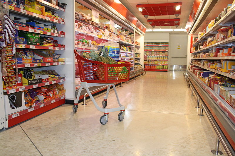 CCOO convoca concentracions de la plantilla dels supermercats DIA a Granollers i Girona per exigir la paralització de l’ERO