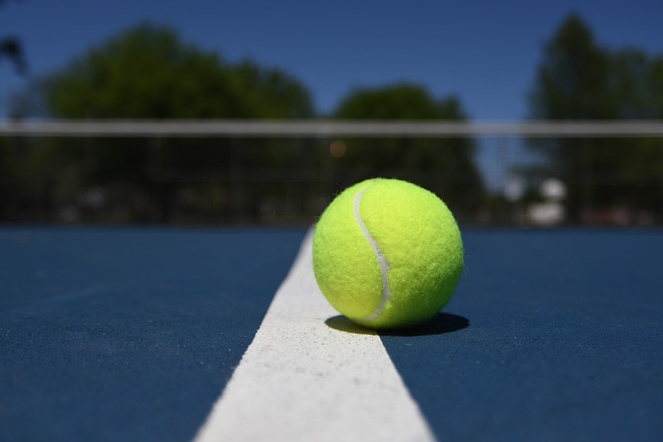 La Diputació de Barcelona porta l’Street Tennis a Terrassa