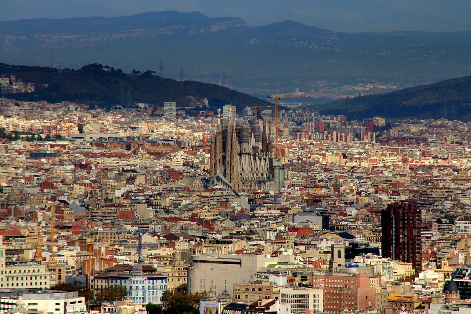 Barcelona assoleix el major impacte econòmic en turisme de reunions de tota la història i tanca el 2018 amb 1.900 MEUR