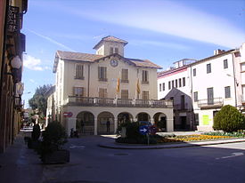 L'Ajuntament de Cardedeu obrirà el 6 de desembre