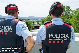 Els Mossos detenen dos homes per tràfic de drogues a Sant Cugat del Vallès
