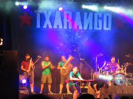 Txarango, grup 'sorpresa' al festival 'Cultura contra la Repressió' a la ciutat de Cuixart