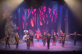 “Els Pastorets” al Teatre Auditori de Granollers, els dies 1, 2 i 3 de gener