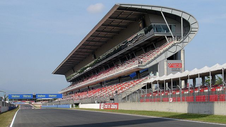 El RACC celebra la continuïtat de la F1 a Montmeló i reclama un acord "sòlid" per als propers anys