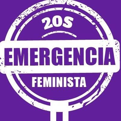 Les Franqueses s'adhereix a la iniciativa 20S Emergència Feminista