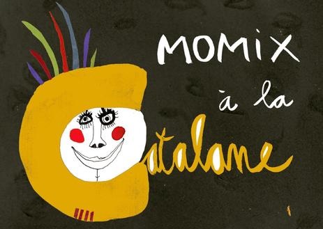 Sabadell, present al Festival Momix de França