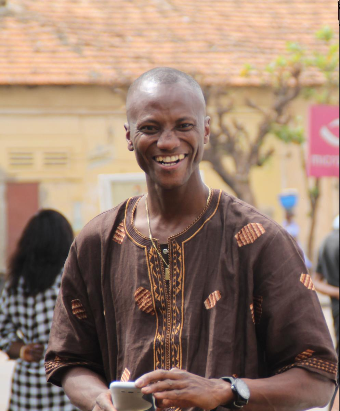 Les Medalles de la Ciutat de Granollers distingeixen Mamadou Aliou Sylla, a títol pòstum, i Aurora Morata