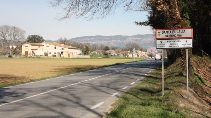 L’Ajuntament de Santa Eulàlia de Ronçana convoca una reunió per tractar els problemes d'inseguretat al barri del Rieral i els últims robatoris succeïts al poble