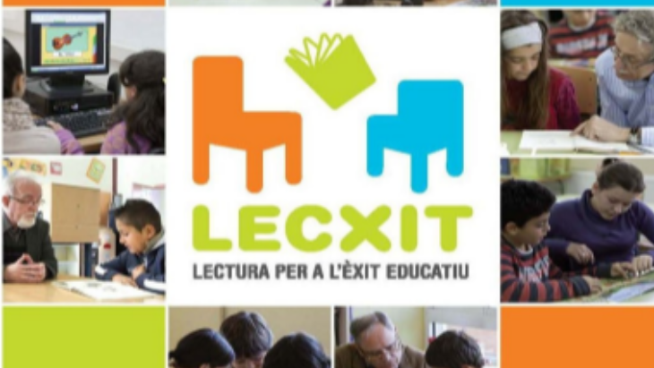Les AMPES de les escoles de Caldes de Montbui fan una crida de voluntariat pel LECXIT, sessions de lectura amb infants