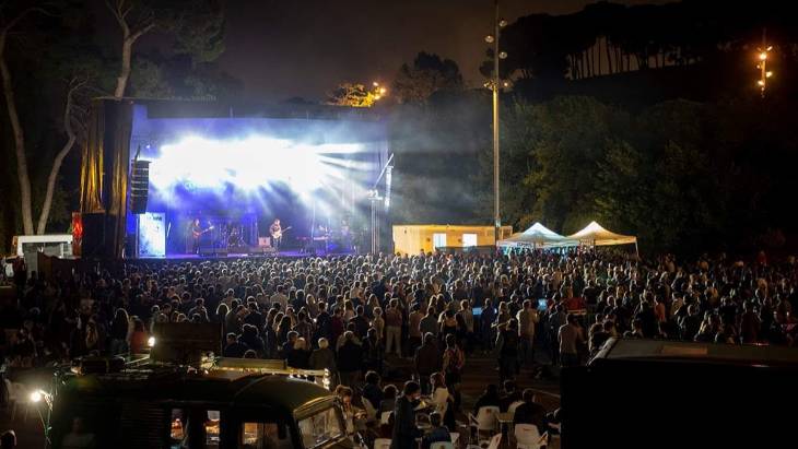 El Festival Internacional Blues de Cerdanyola tanca la 29a edició i manté l’èxit de públic amb més de 18.000 espectadors