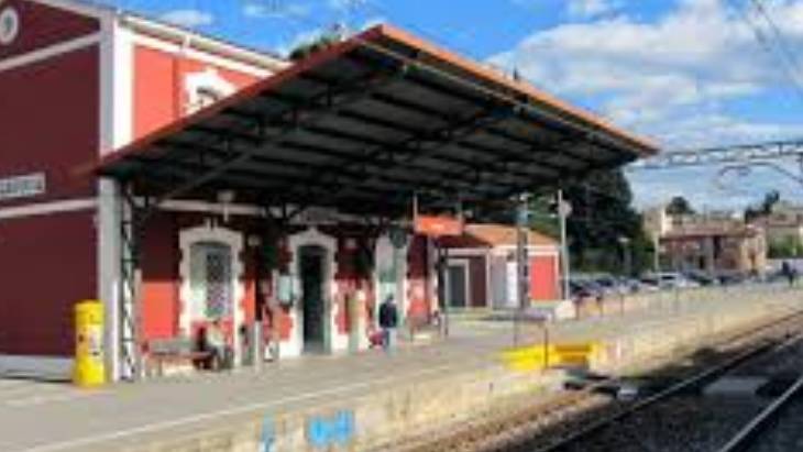 ACTUALIZACIÓ:Restablerta la circulació ferroviària entre la Garriga i les Franqueses
