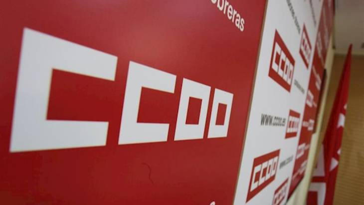 CCOO d’Indústria rebutja l’ERO que ha presentat Luxiona per acomiadar 52 persones