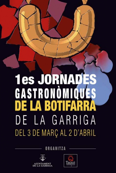 La botifarra pren protagonisme a La Garriga