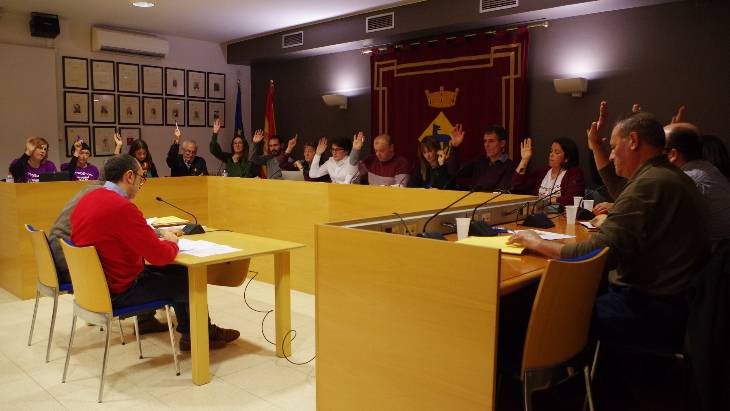 L’Ajuntament de Canovelles aprova anomenar Núria Miralles i Creus la plaça del xamfrà dels carrers del Nord i de la Indústria