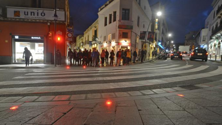 29a edició de les nadales al carrer a Sant Cugat del Valles