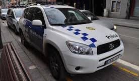 La Policia Municipal de Mollet del Vallés denuncia 7 casos per comportaments