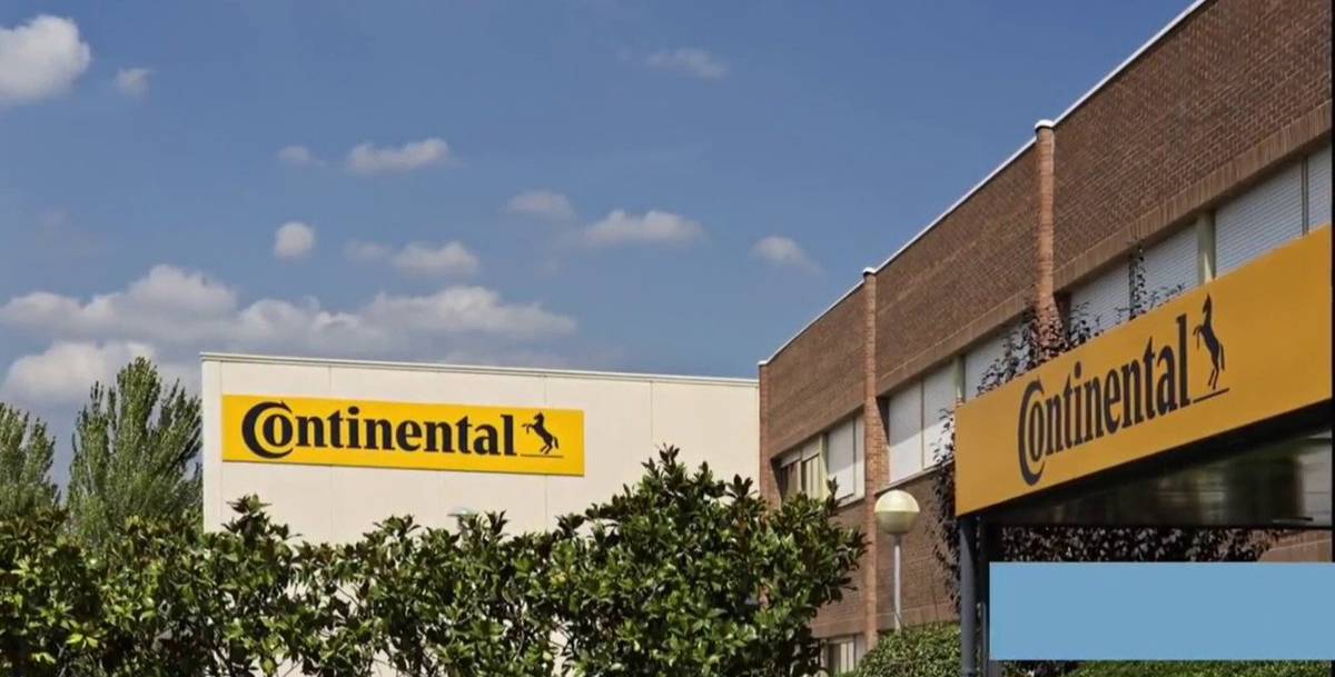 La plantilla de Continental fa vaga per exigir "concrecions" sobre el procés de venda i el futur de la plantilla