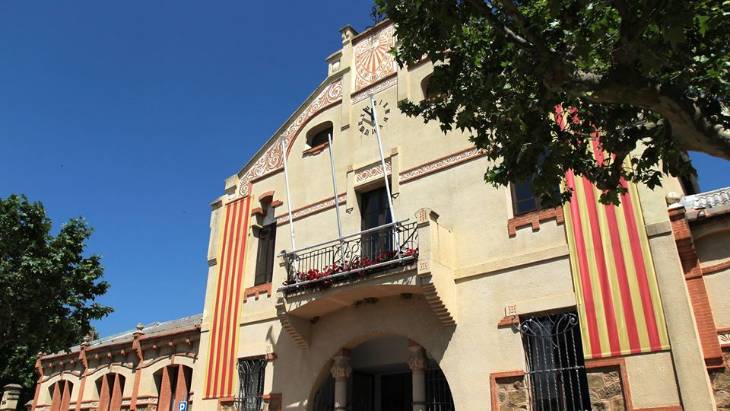 Aixecament de la suspensió de les activitats extraescolars als equipaments de gestió municipal de l'Ametlla del Vallès