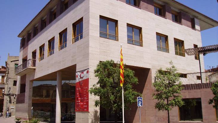 L’Ajuntament de Caldes de Montbui ordena l’aturada de les activitats detectades al Pla d’Aguilar i insta a la legalització