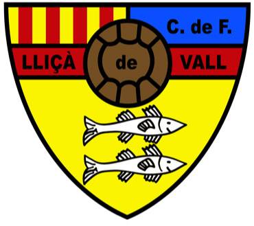 El primer equip del CF Lliçà de Vall amb ganes de revertir la situació
