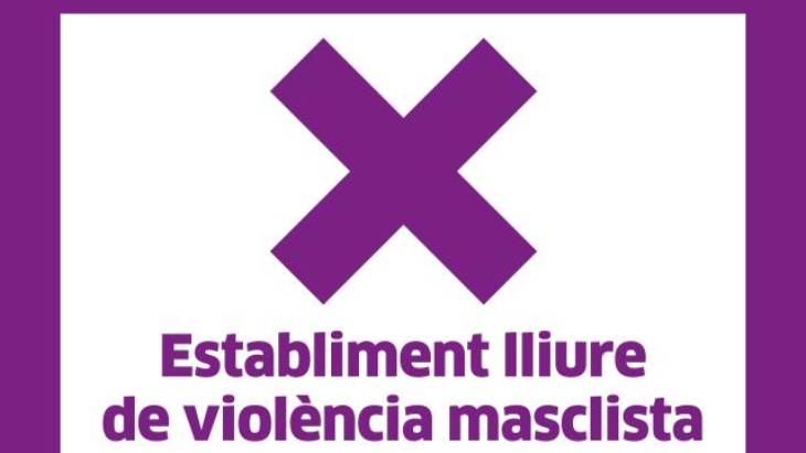 Ripollet crea una xarxa de punts segurs davant casos de violència masclista