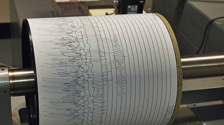 Un sisme de 3,8 ressona al Vallès Oriental