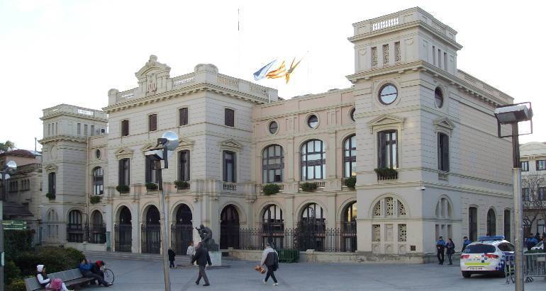Sabadell ajorna la Fira de l'Ocupació i la fira A Sabadell som clicks pel coronavirus