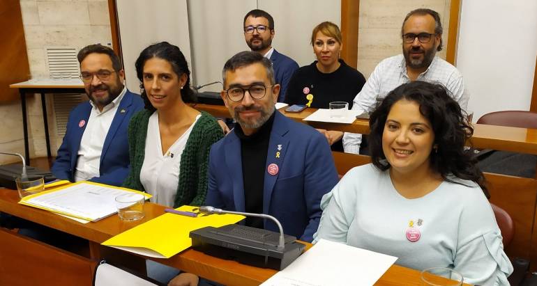 Esquerra Republicana planteja al govern de Sabadell una bateria de deu mesures urgents per mitigar l’impacte social i econòmic del coronavirus