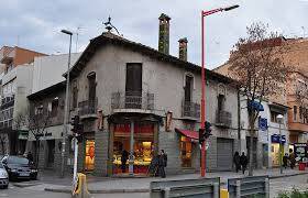 Mollet del Vallès tindrà el carrer Gaietà Vínzia serà per als vianants els caps de setmana