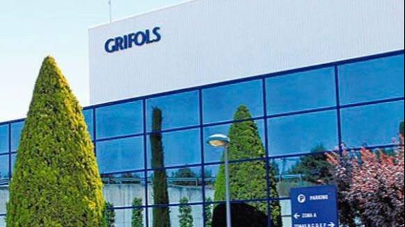 Grifols invertirà 130 MEUR en la construcció d'una nova planta de producció a Lliçà del Vallès
