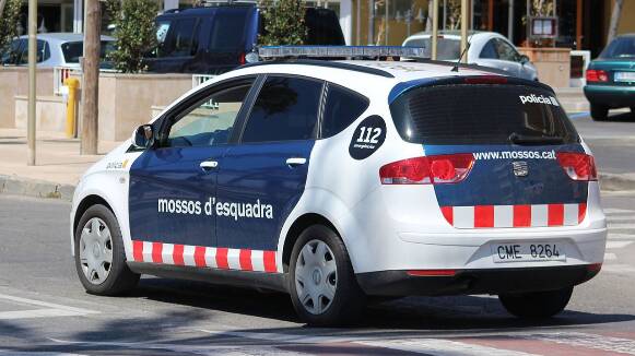 Els Mossos detenen el presumpte autor d'un apunyalament mortal de fa cinc mesos a Sabadell