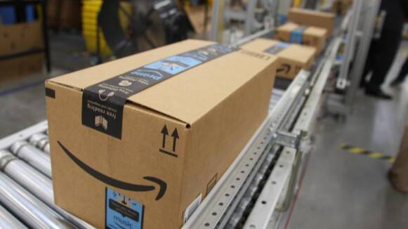 Amazon confirma l'obertura d'una nova estació logística a Rubí a la tardor