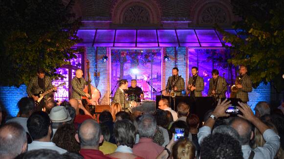 El Festival de Blues de Cerdanyola del Vallès oferirà una cinquantena de concerts entre el 2 i l'11 d'octubre
