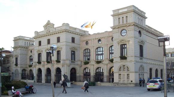 L'Ajuntament de Sabadell posa a disposició del Govern personal municipal per reforçar el sistema de rastreig