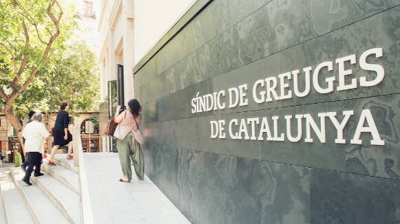 El Síndic de Greuges demana mesures per millorar les seus dels jutjats de Sabadell i Martorell